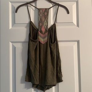 American Eagle Tank Top